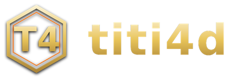 titi4d logo